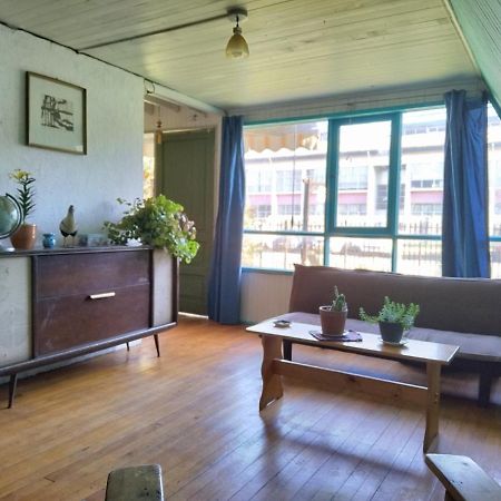 Habitacion Single Castro Ngoại thất bức ảnh