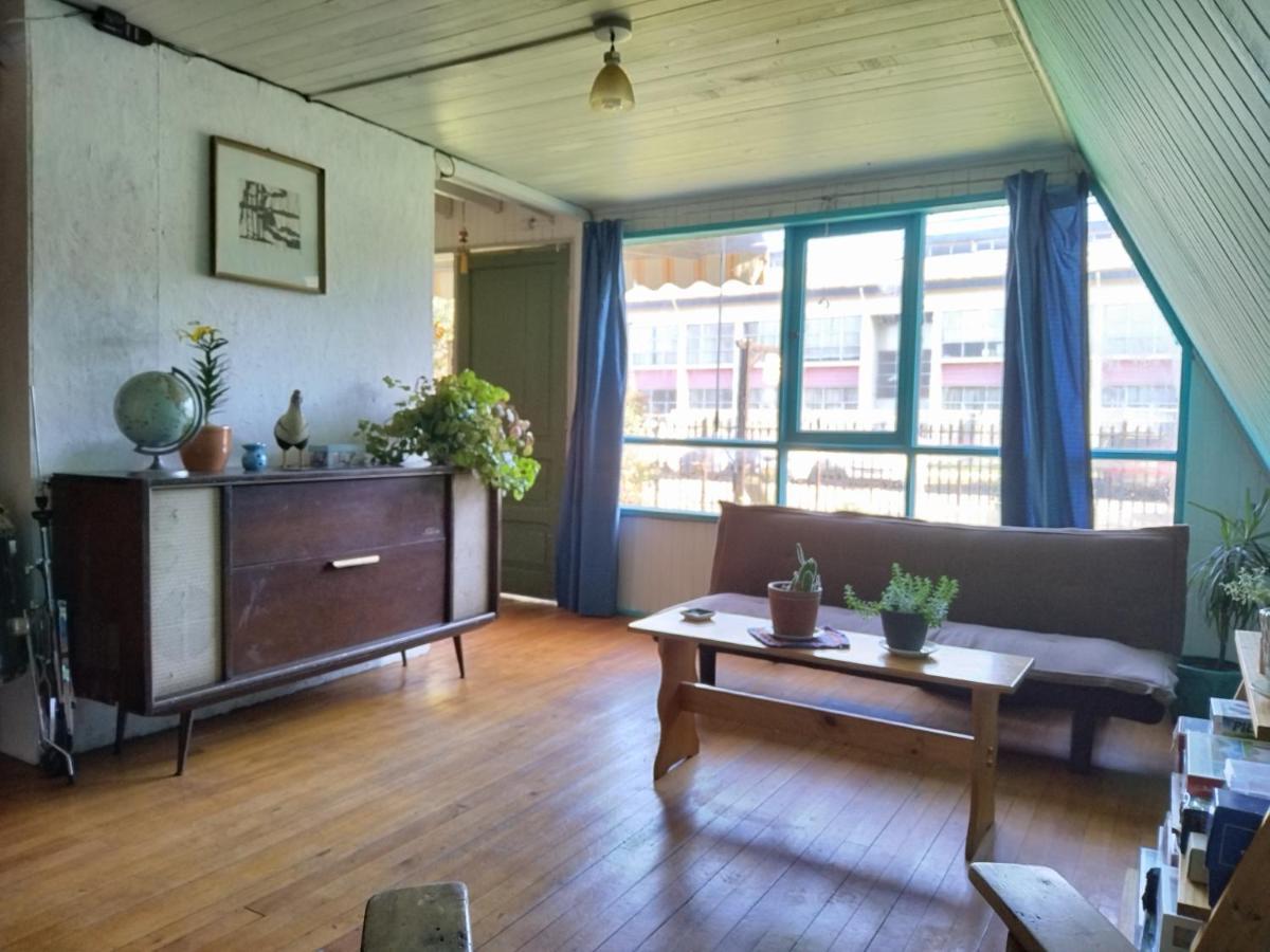 Habitacion Single Castro Ngoại thất bức ảnh